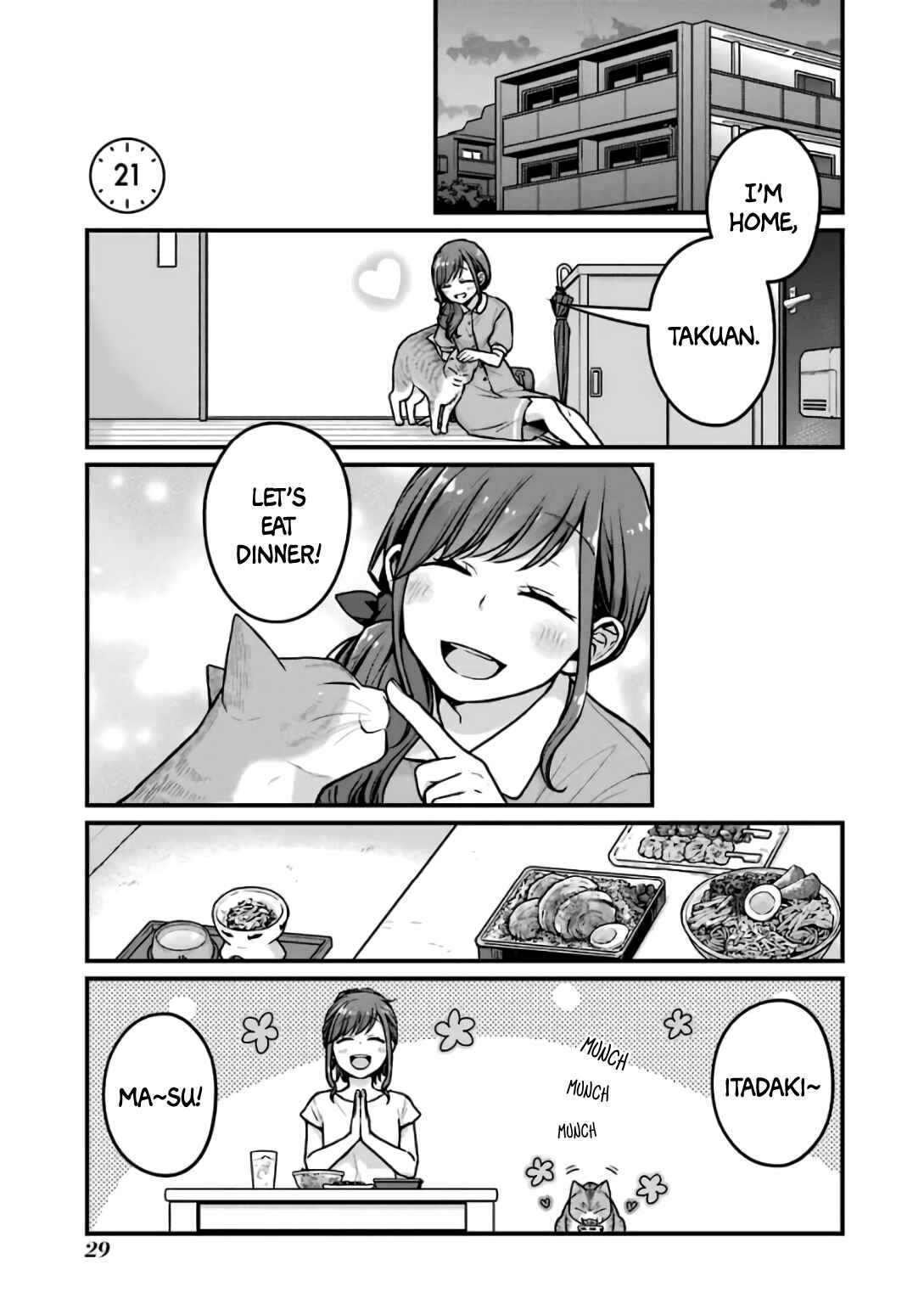 Chapter 21 - Page 1