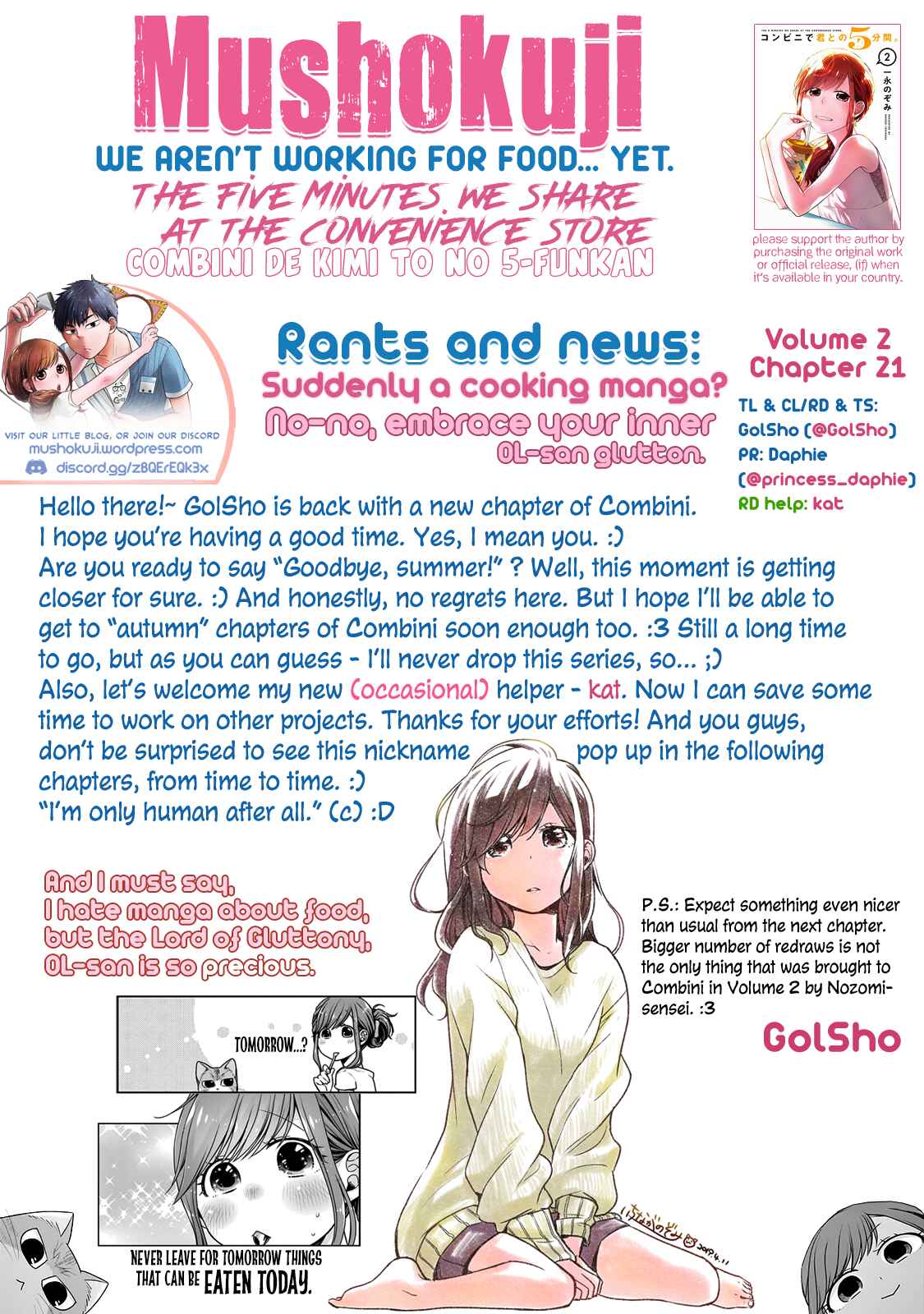 Chapter 21 - Page 12