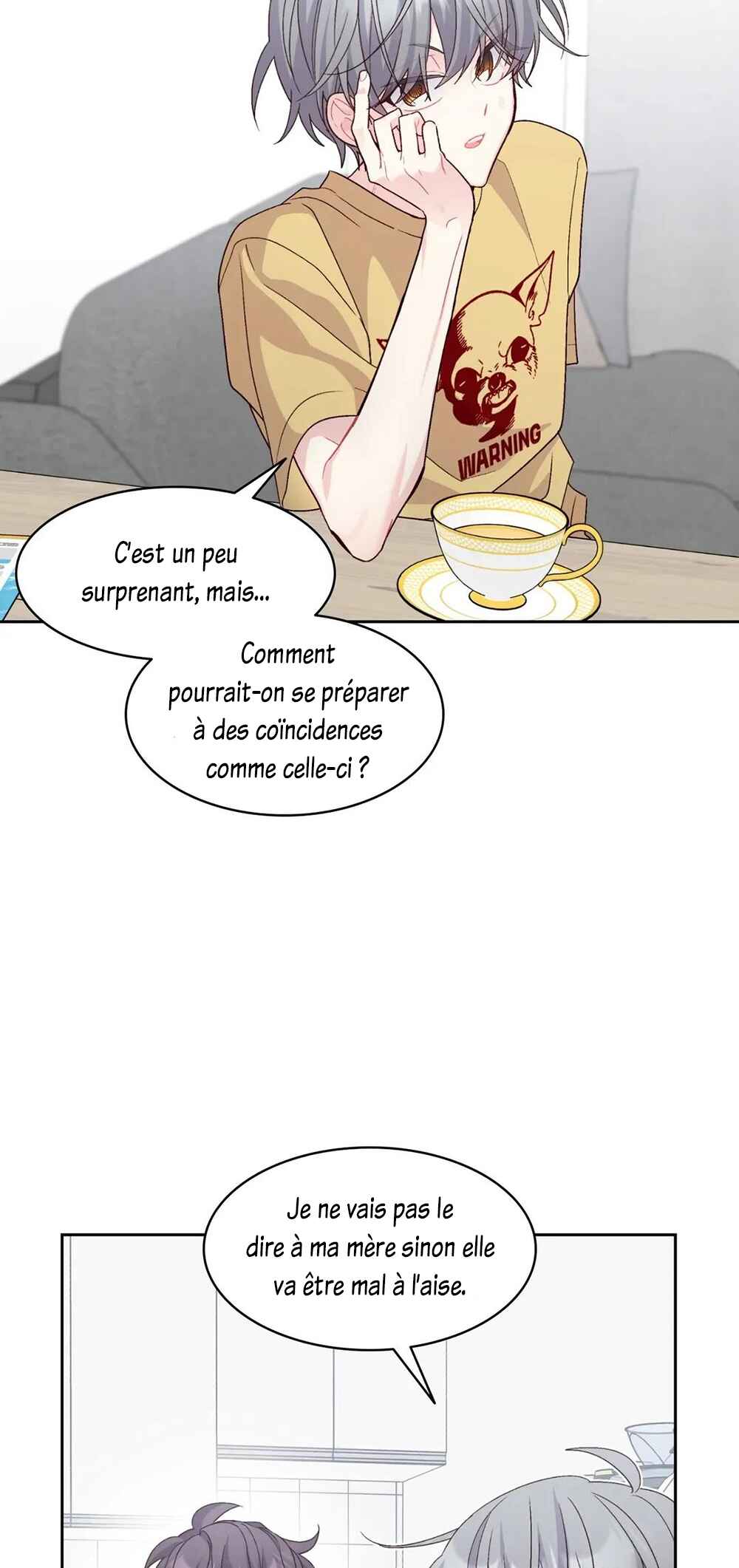 Chapter 71 - Page 16