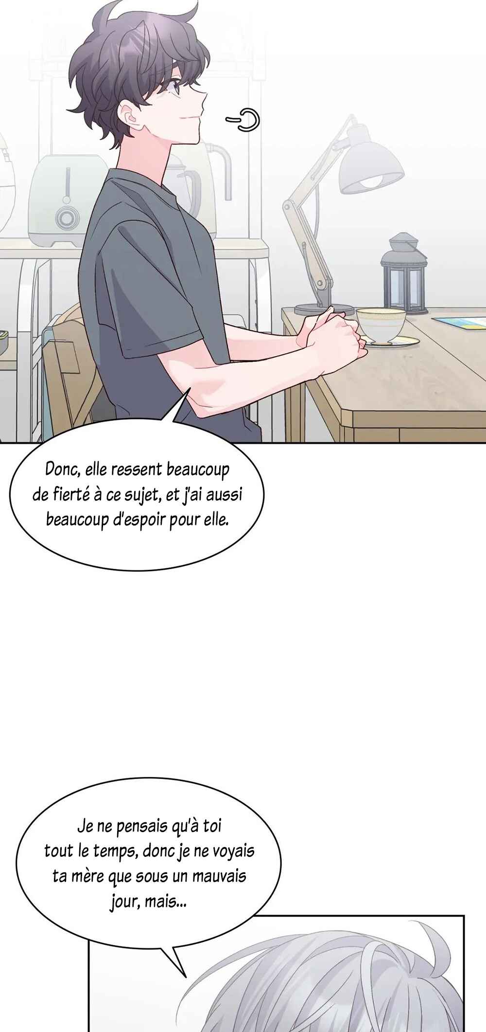 Chapter 71 - Page 21
