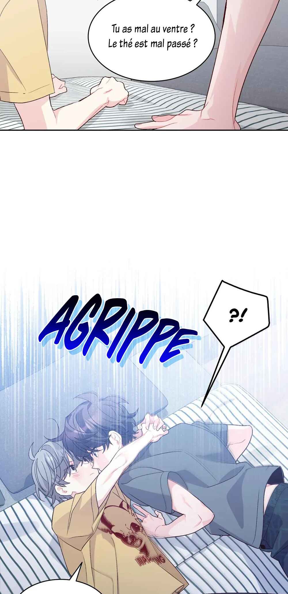 Chapter 71 - Page 43