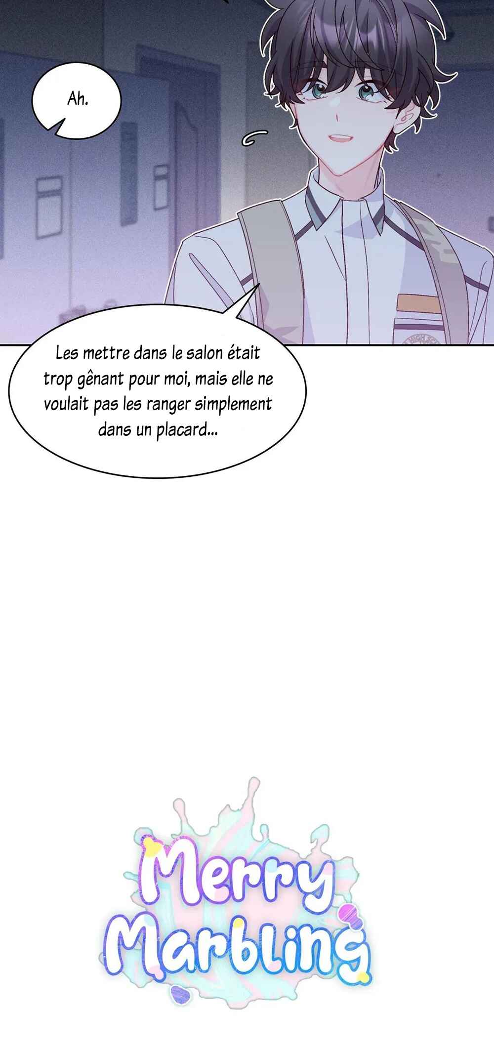 Chapter 71 - Page 5