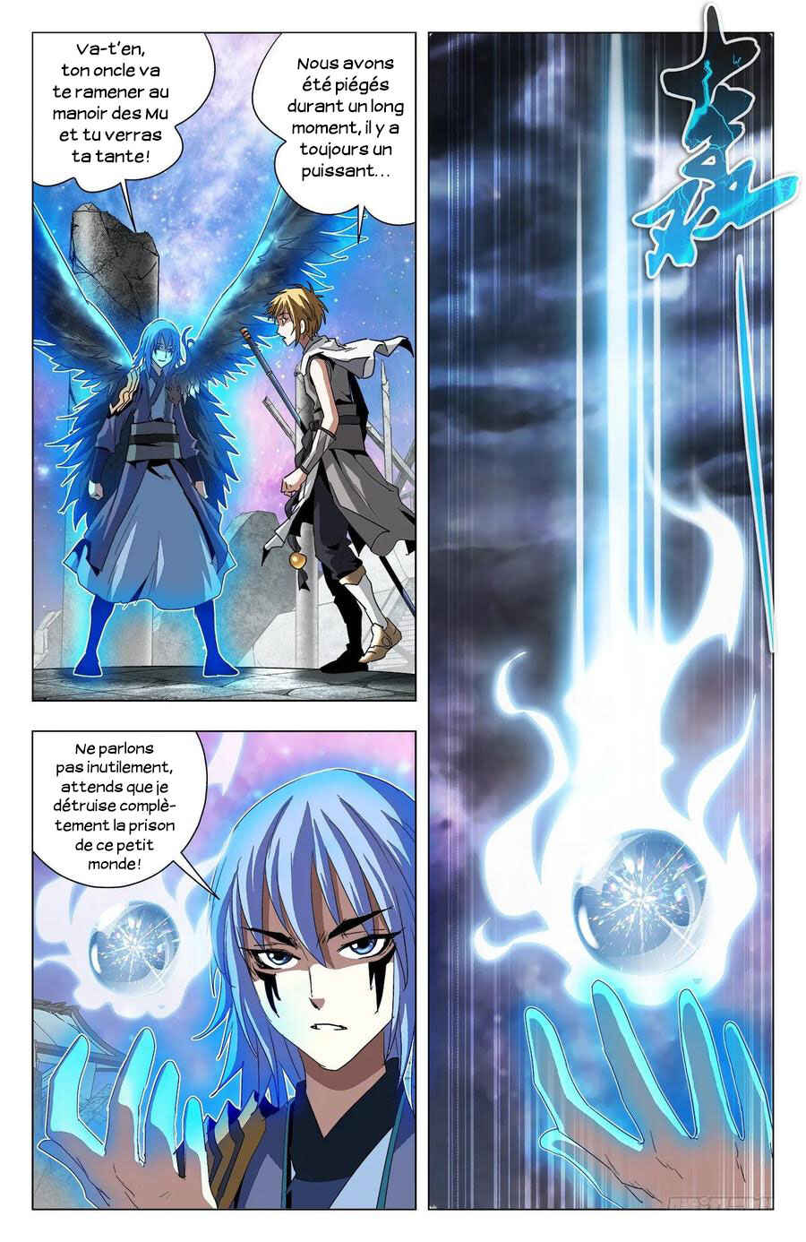 Chapter 75 - Page 14
