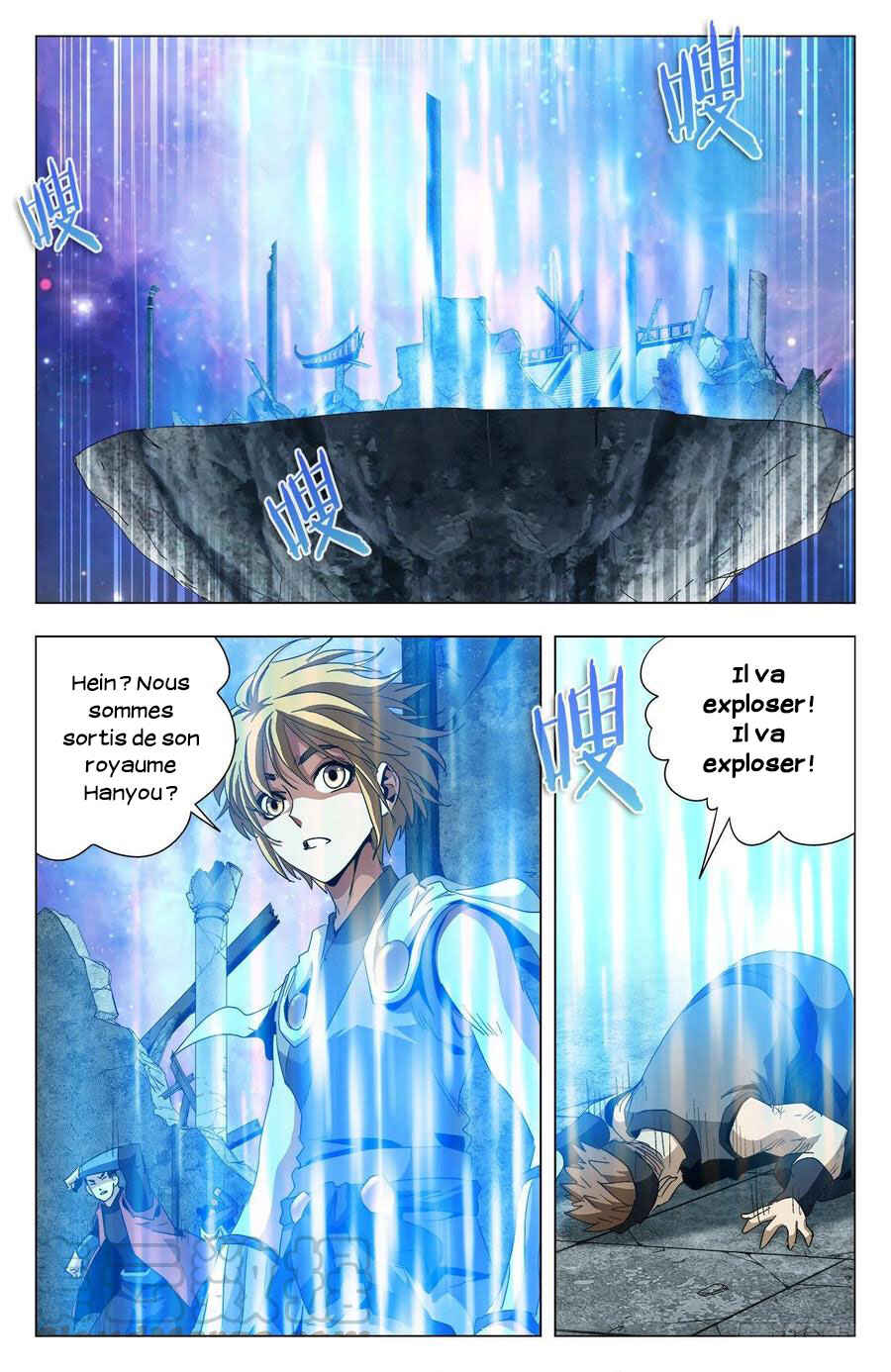 Chapter 75 - Page 9