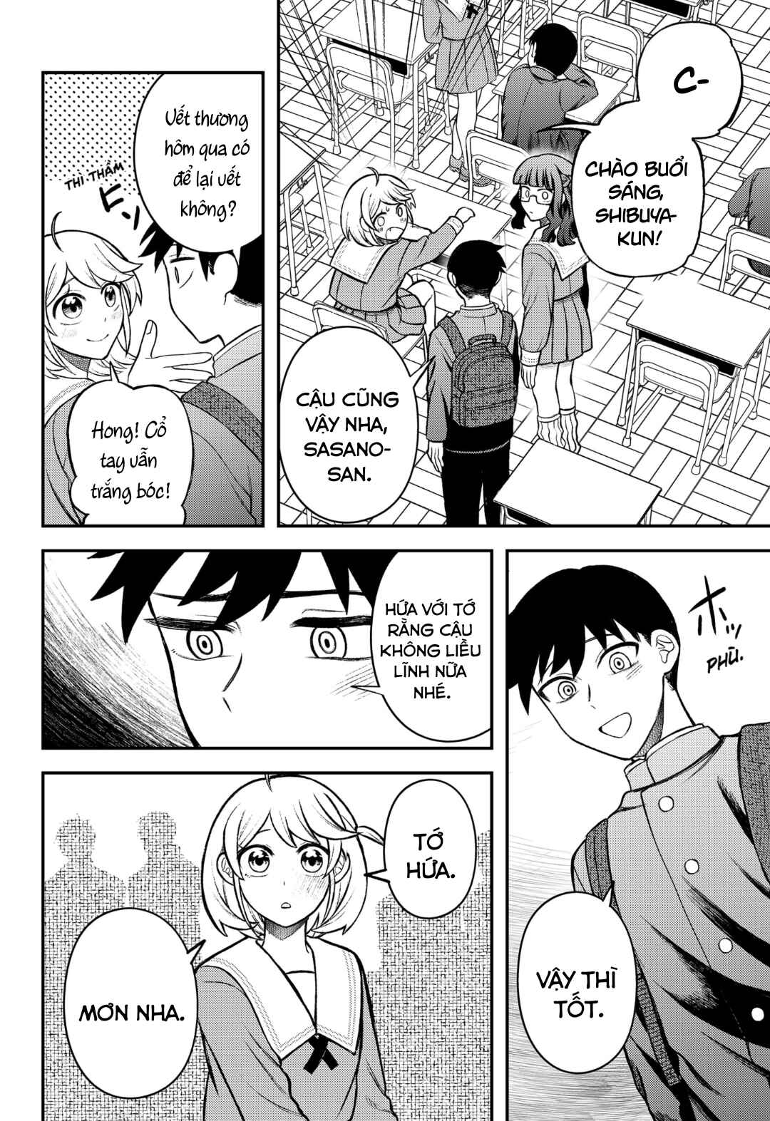 Chapter 3 - Page 6