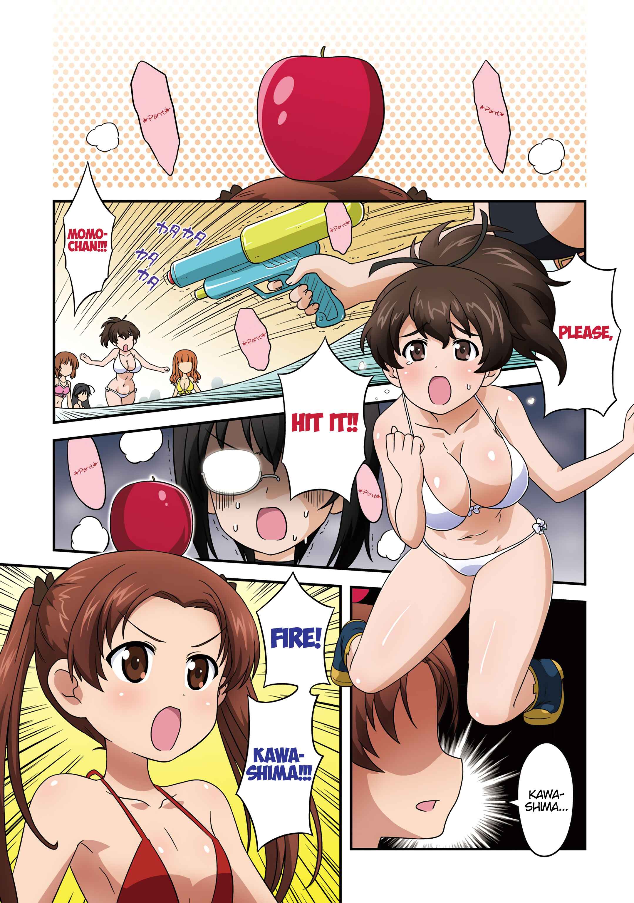 Chapter 69 - Page 1