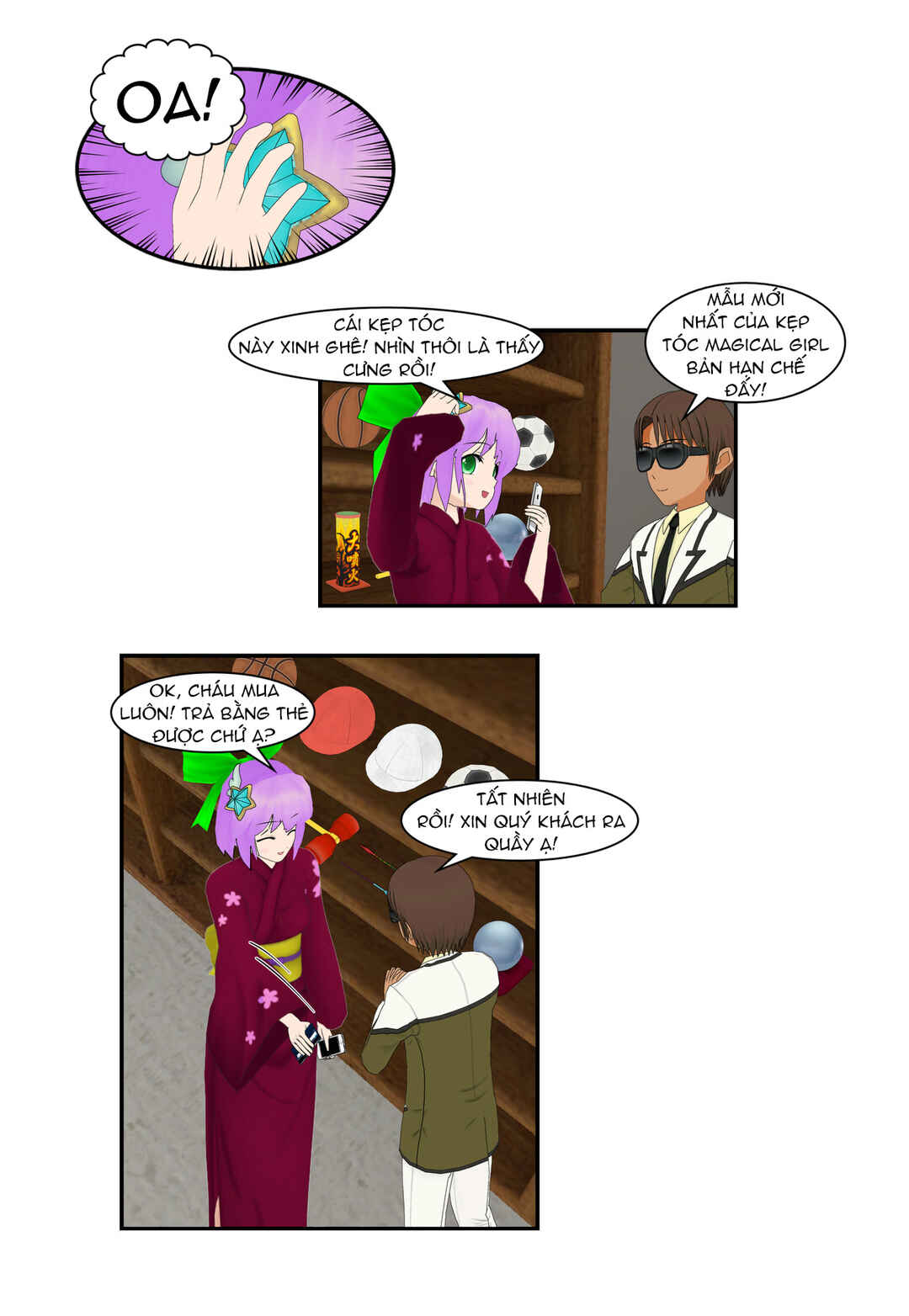 Chapter 41 - Page 10