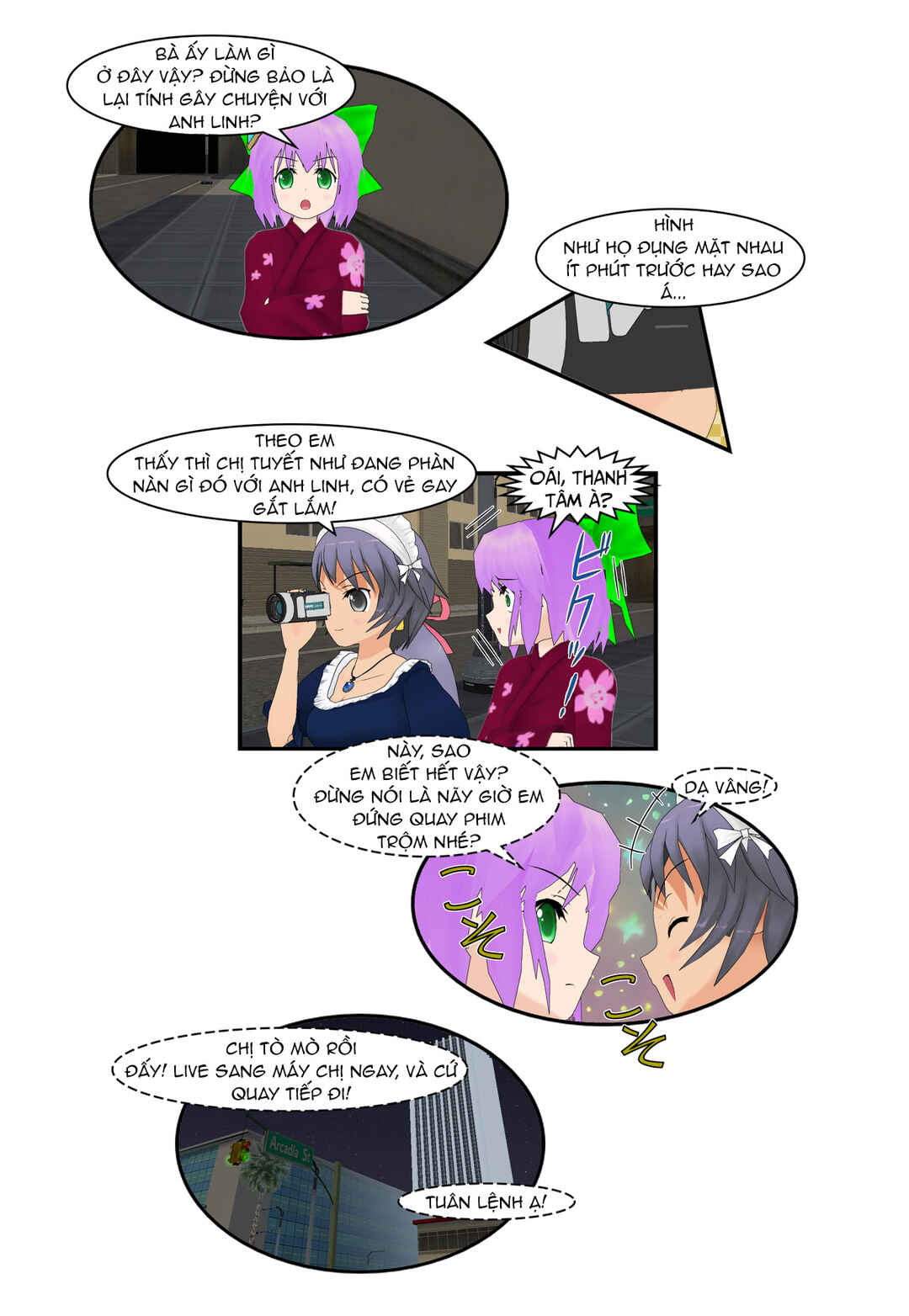 Chapter 41 - Page 14