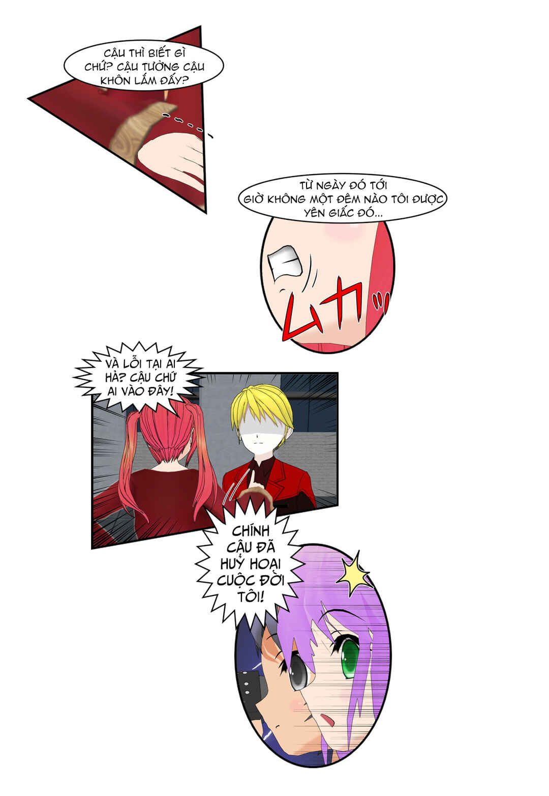 Chapter 41 - Page 16