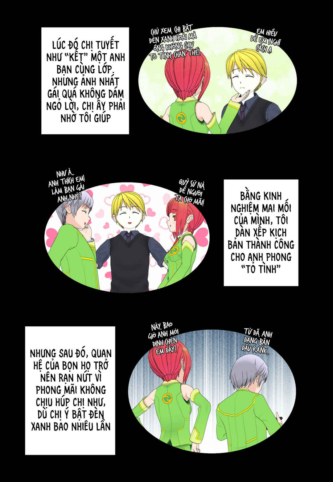 Chapter 41 - Page 18