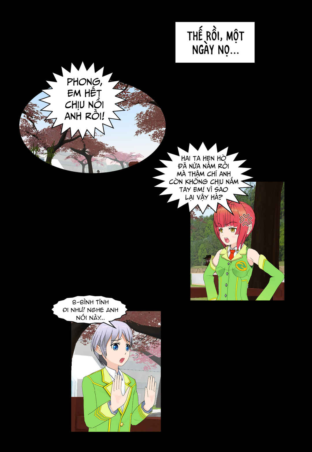 Chapter 41 - Page 19