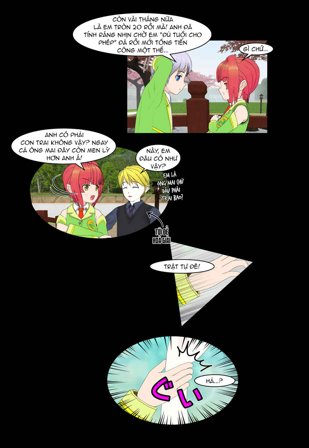 Chapter 41 - Page 20