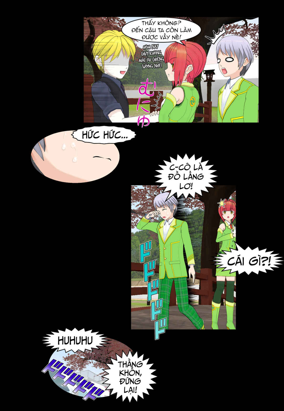 Chapter 41 - Page 21