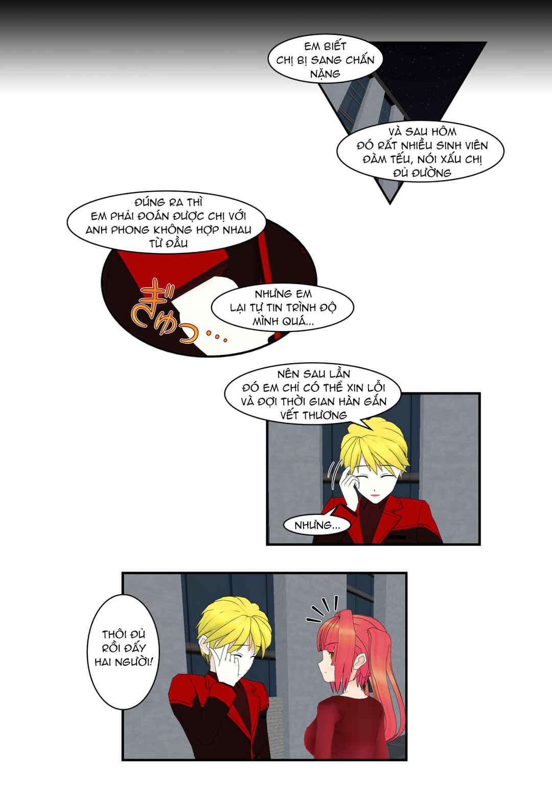 Chapter 41 - Page 22