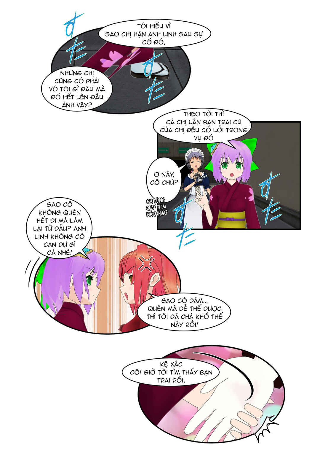 Chapter 41 - Page 23