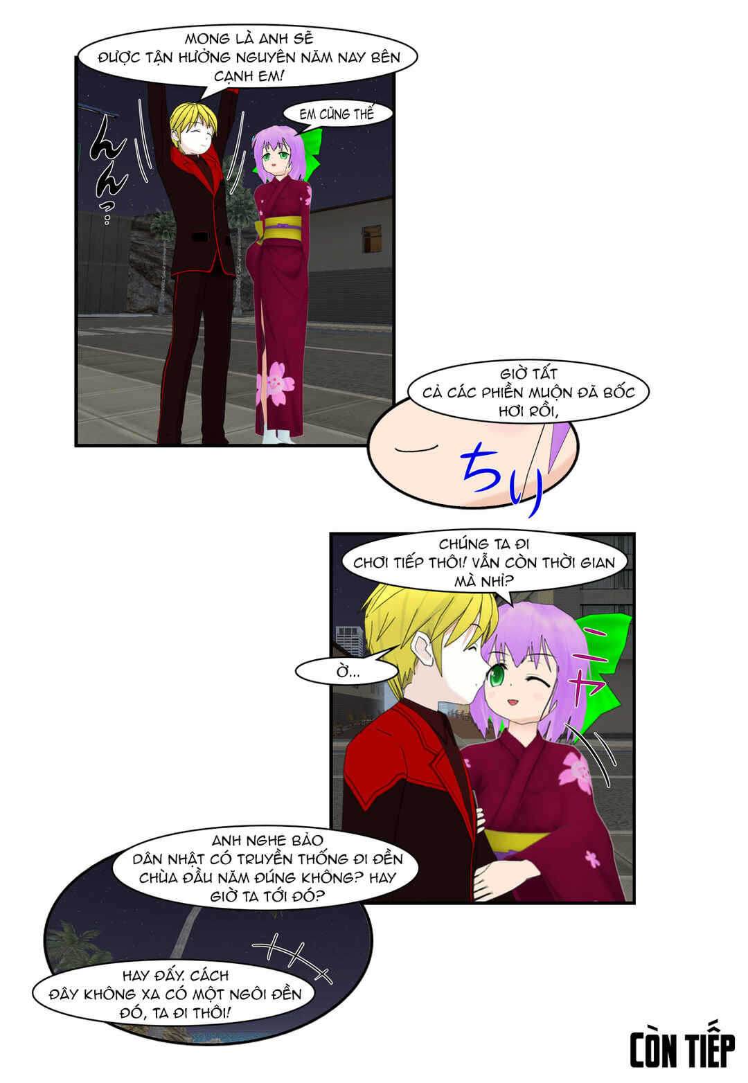 Chapter 41 - Page 28