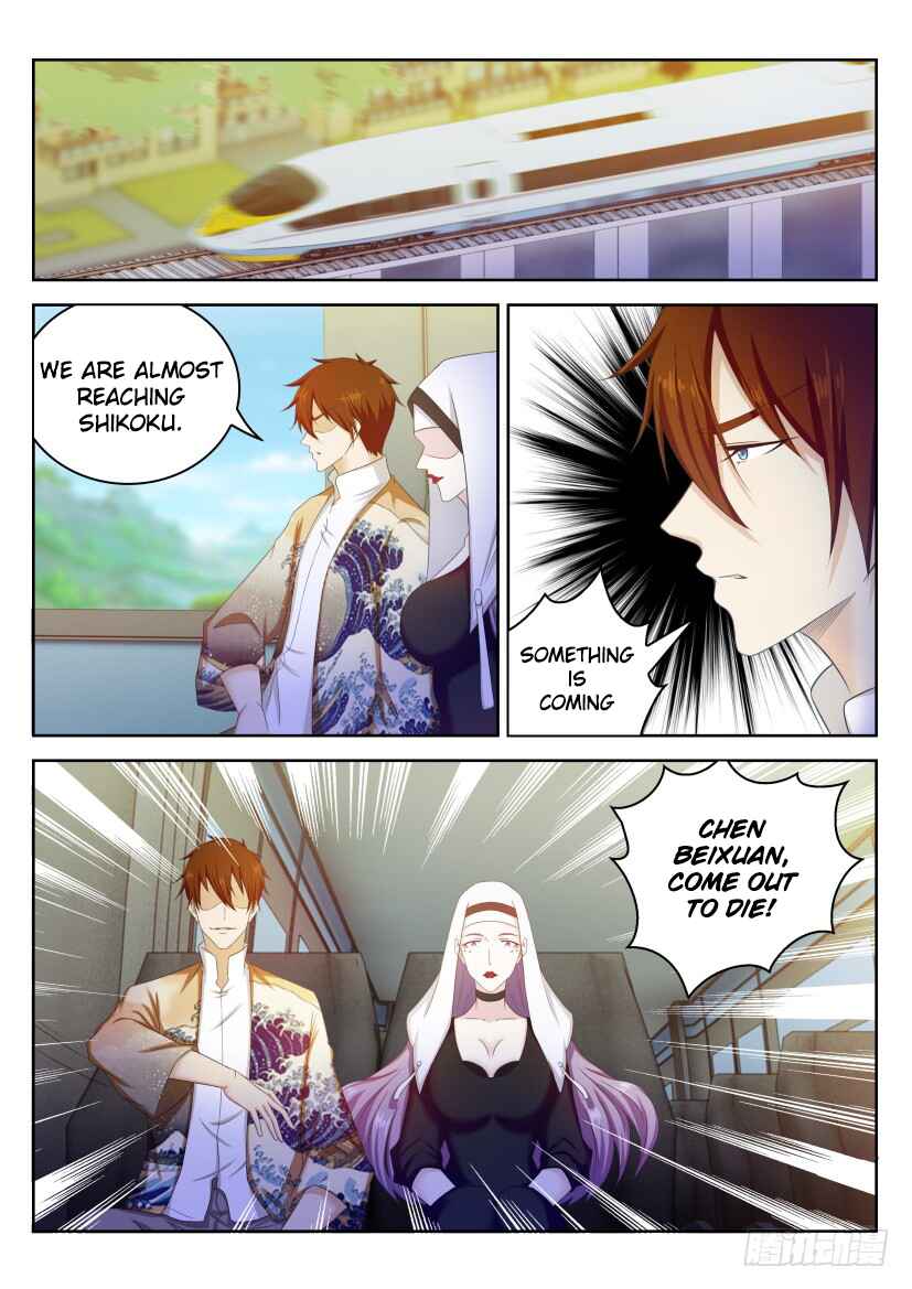 Chapter 213 - Page 13