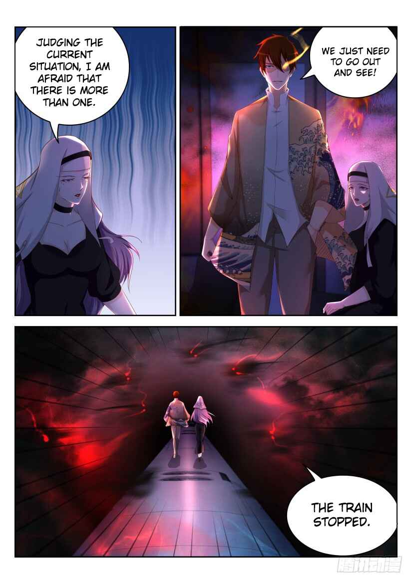 Chapter 213 - Page 15