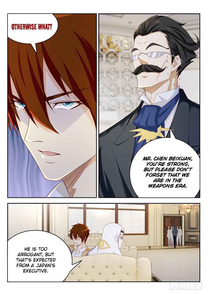 Chapter 213 - Page 9