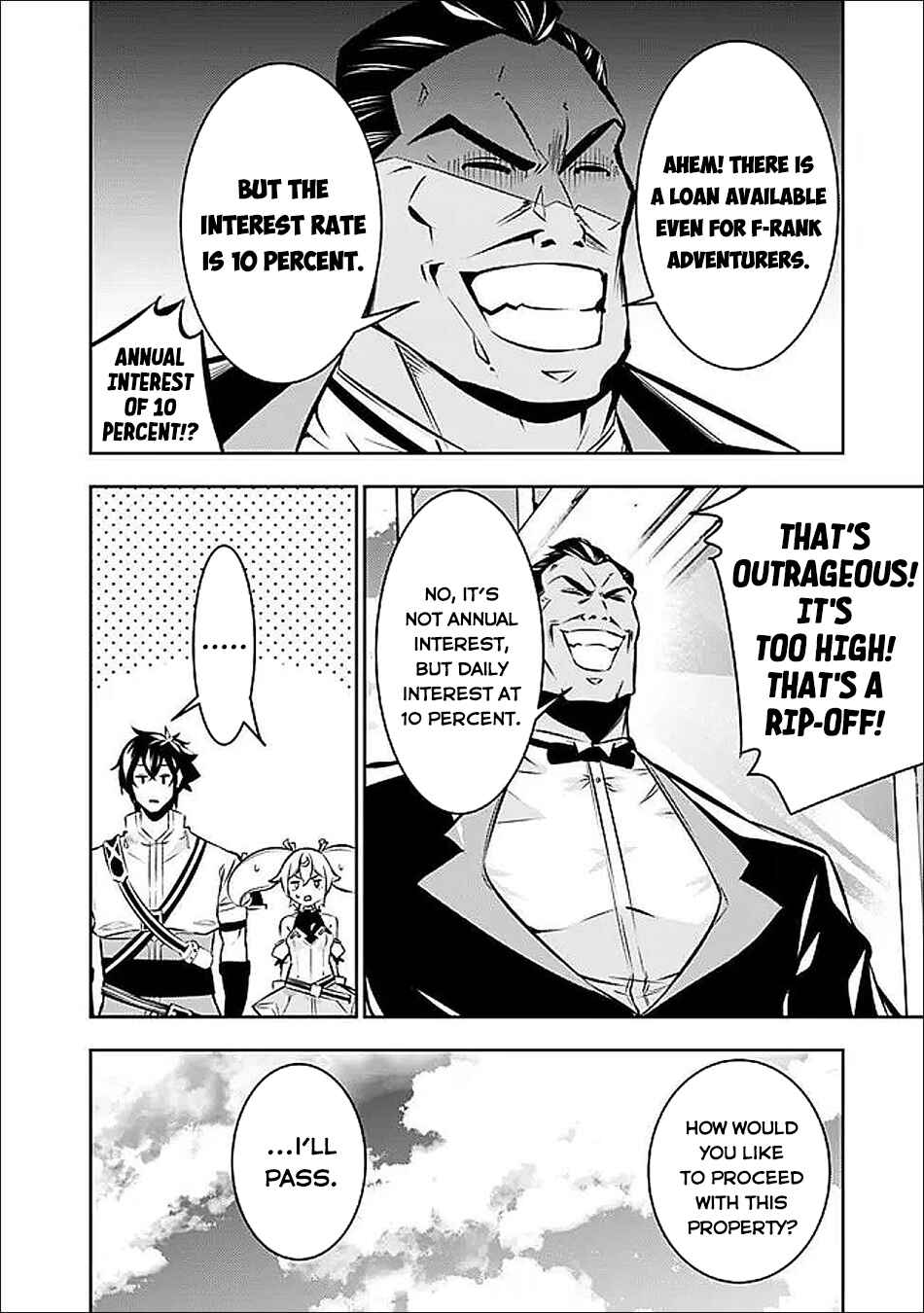 Chapter 142 - Page 13