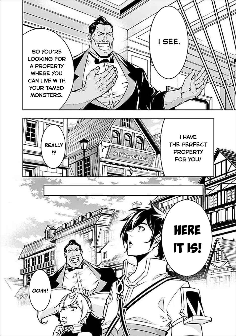 Chapter 142 - Page 7