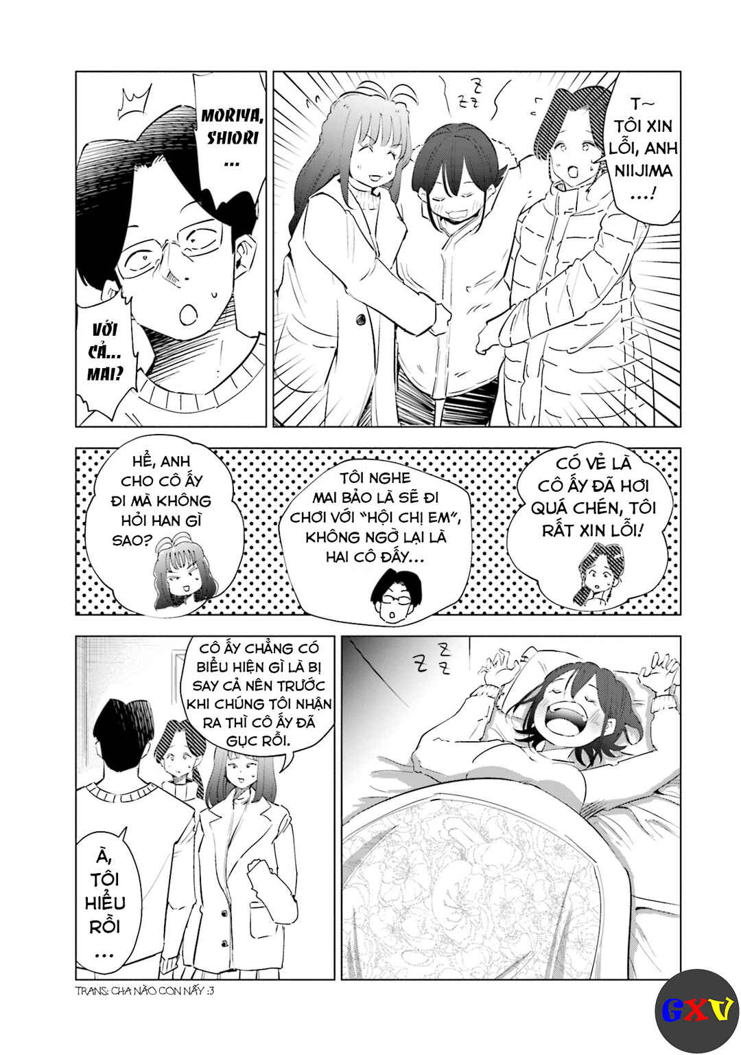 Chapter 36 - Page 6
