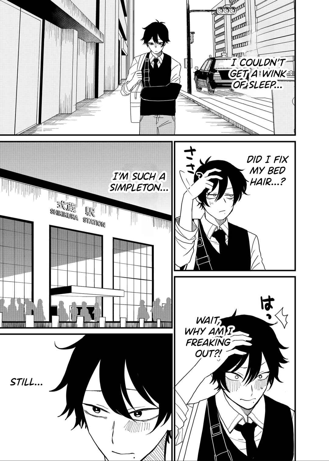 Chapter 6 - Page 3