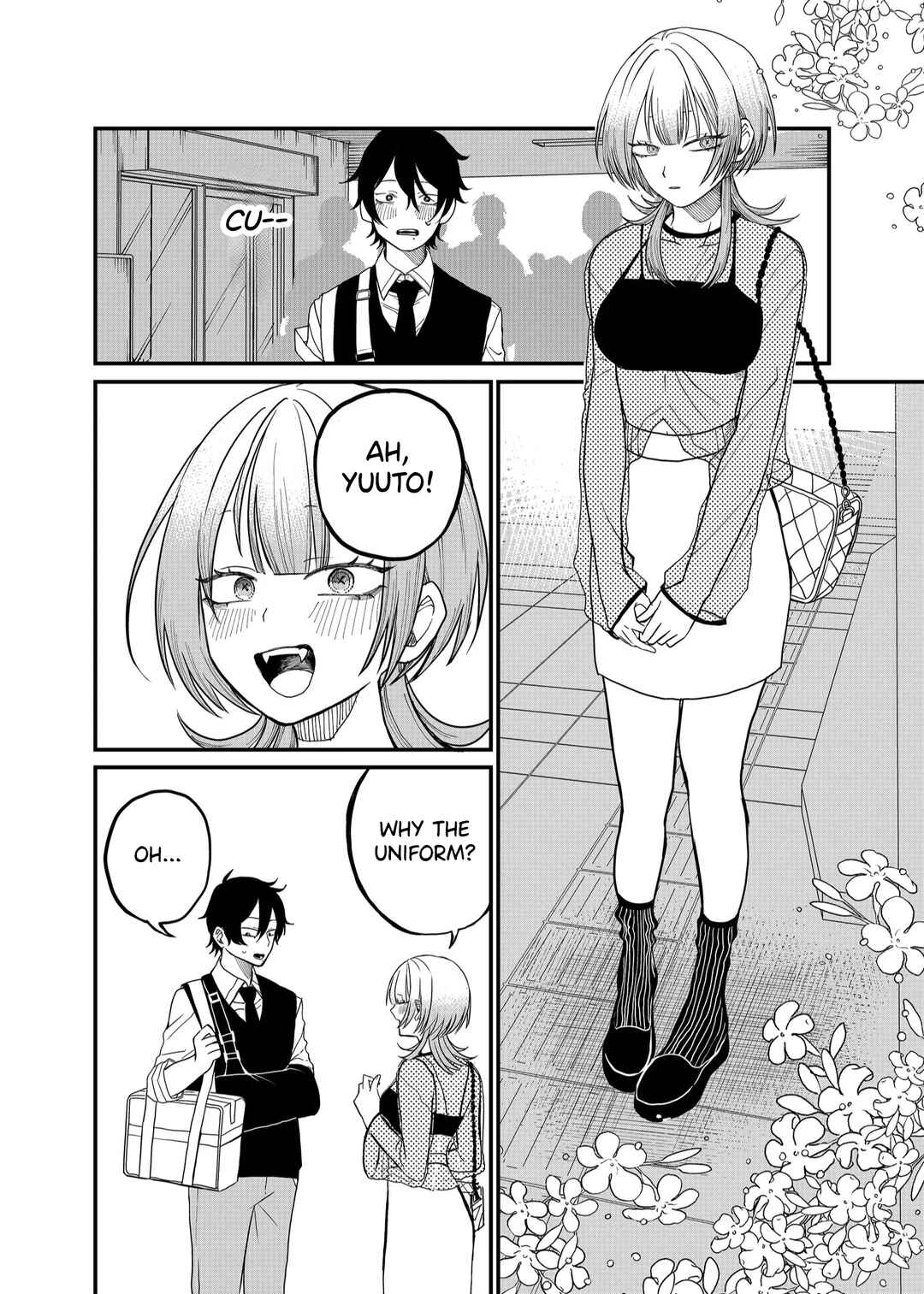 Chapter 6 - Page 4