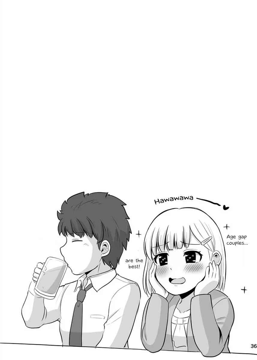 Chapter 73.5 - Page 5
