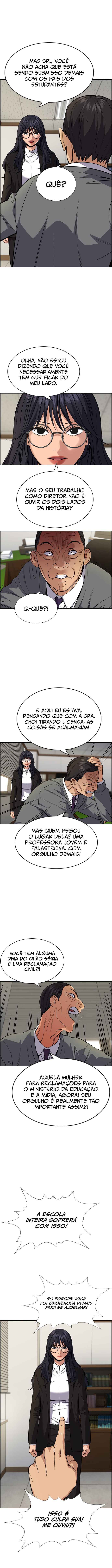 Chapter 84 - Page 10