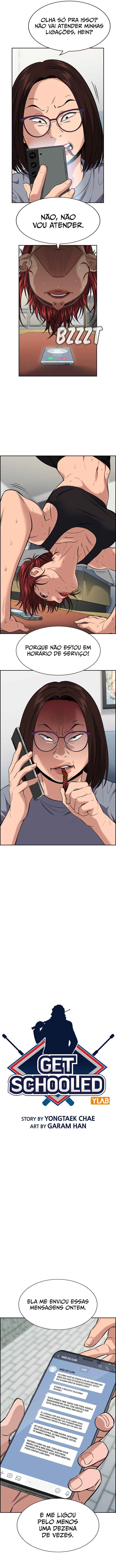 Chapter 84 - Page 3