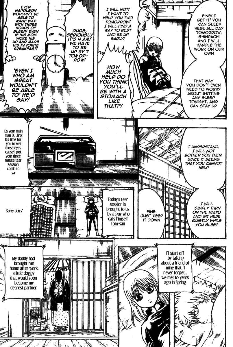 Chapter 237 - Page 11