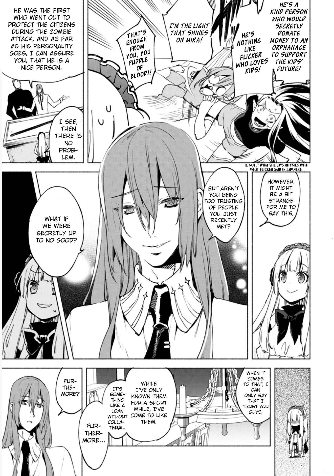 Chapter 19 - Page 21