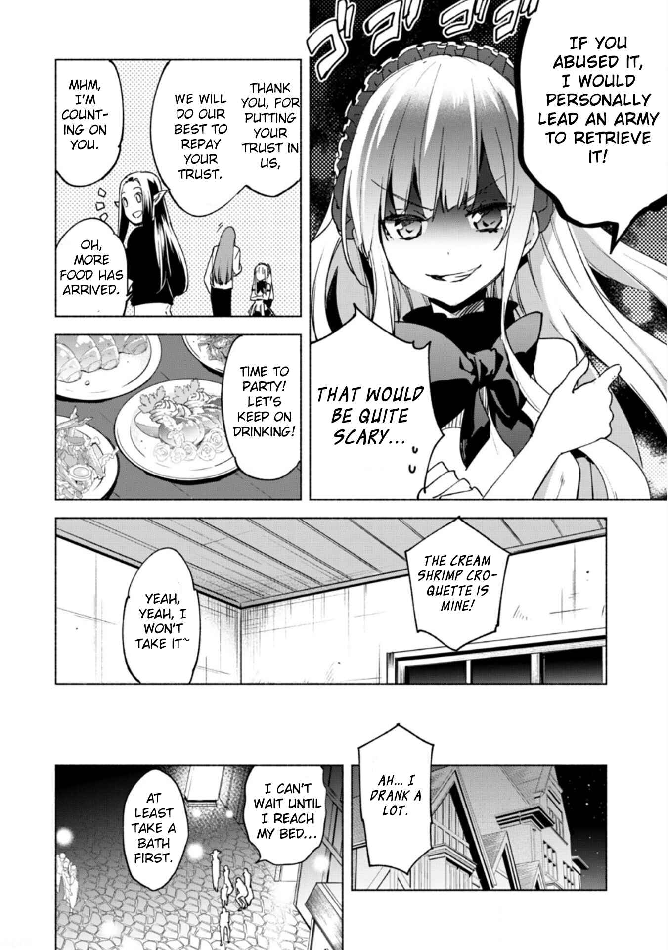 Chapter 19 - Page 22