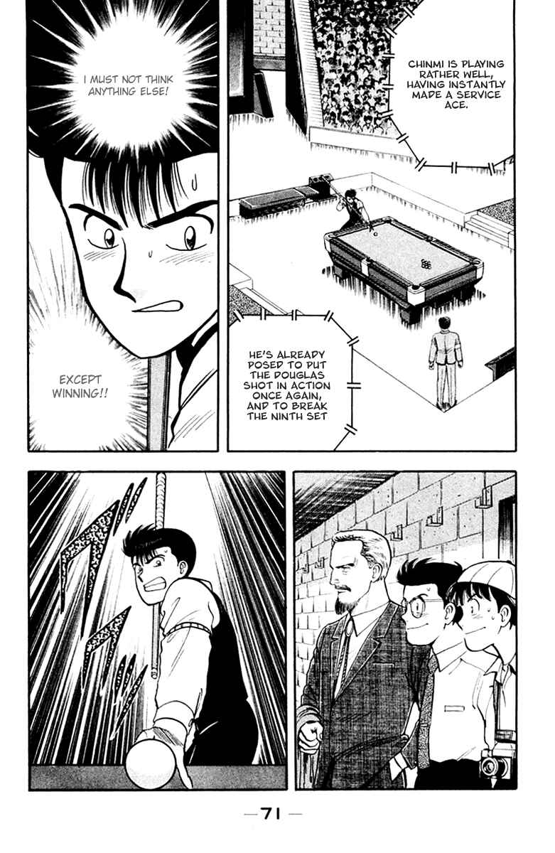 Chapter 101 - Page 14
