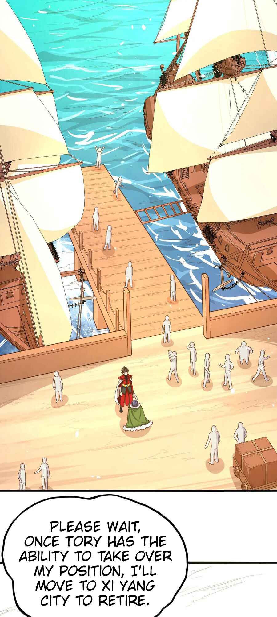 Chapter 71 - Page 25