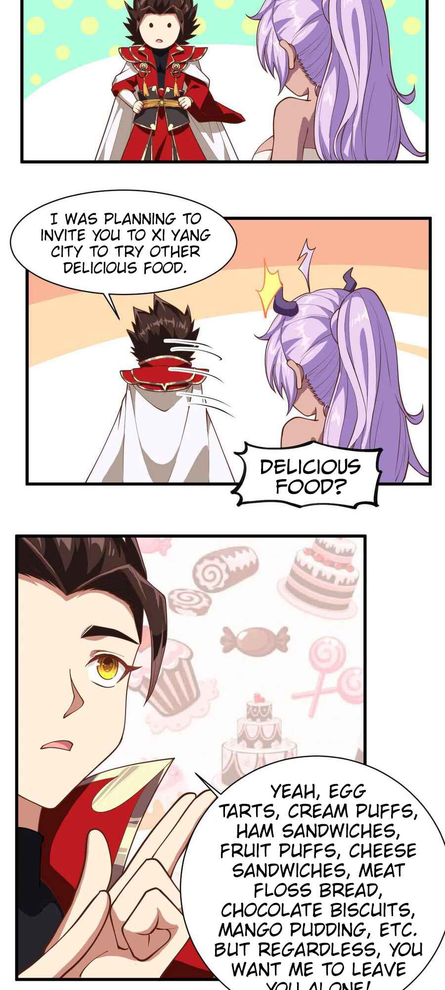 Chapter 71 - Page 6