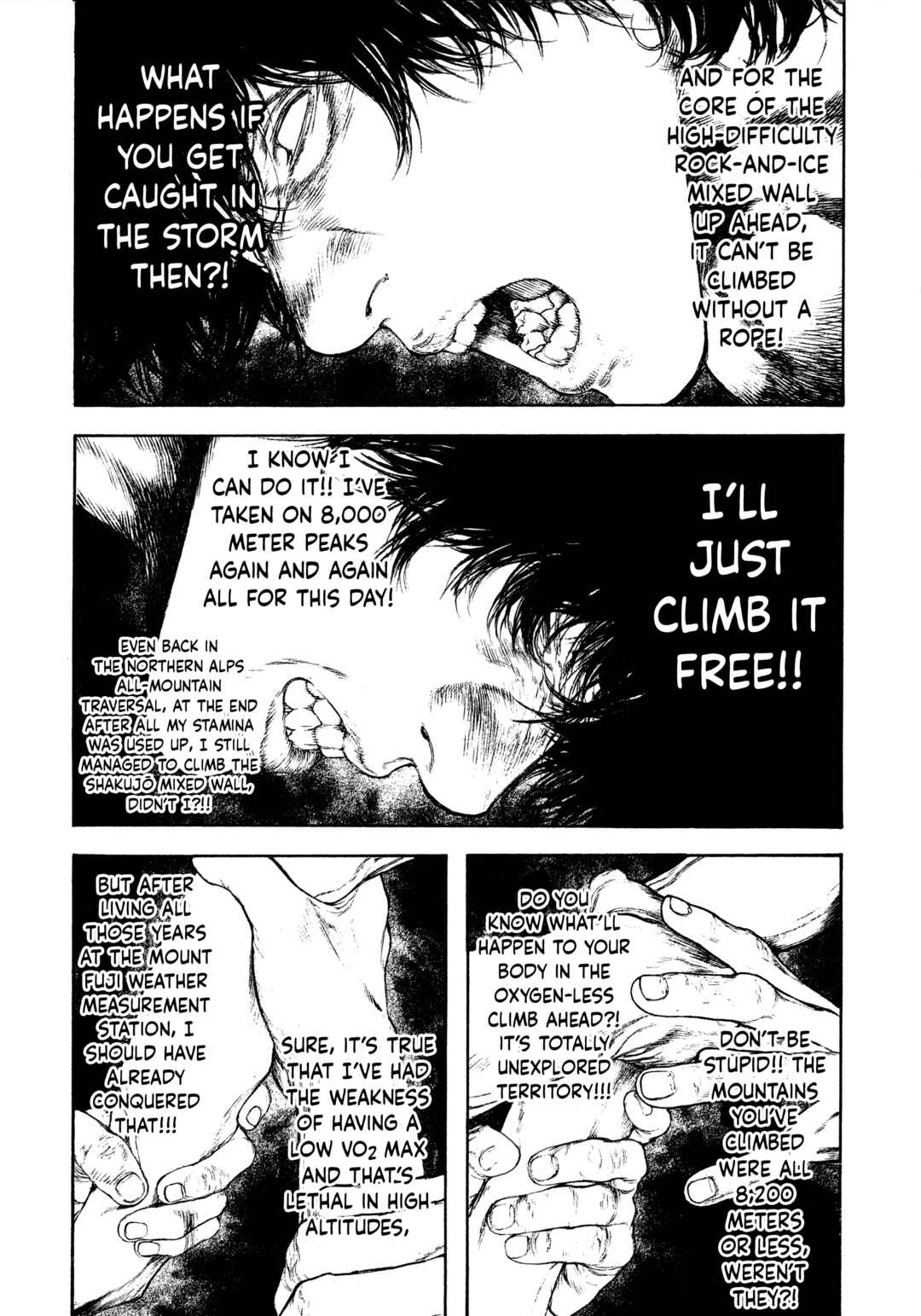 Chapter 161 - Page 9