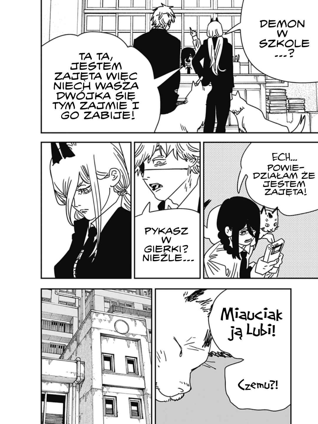 Chapter 232 - Page 15