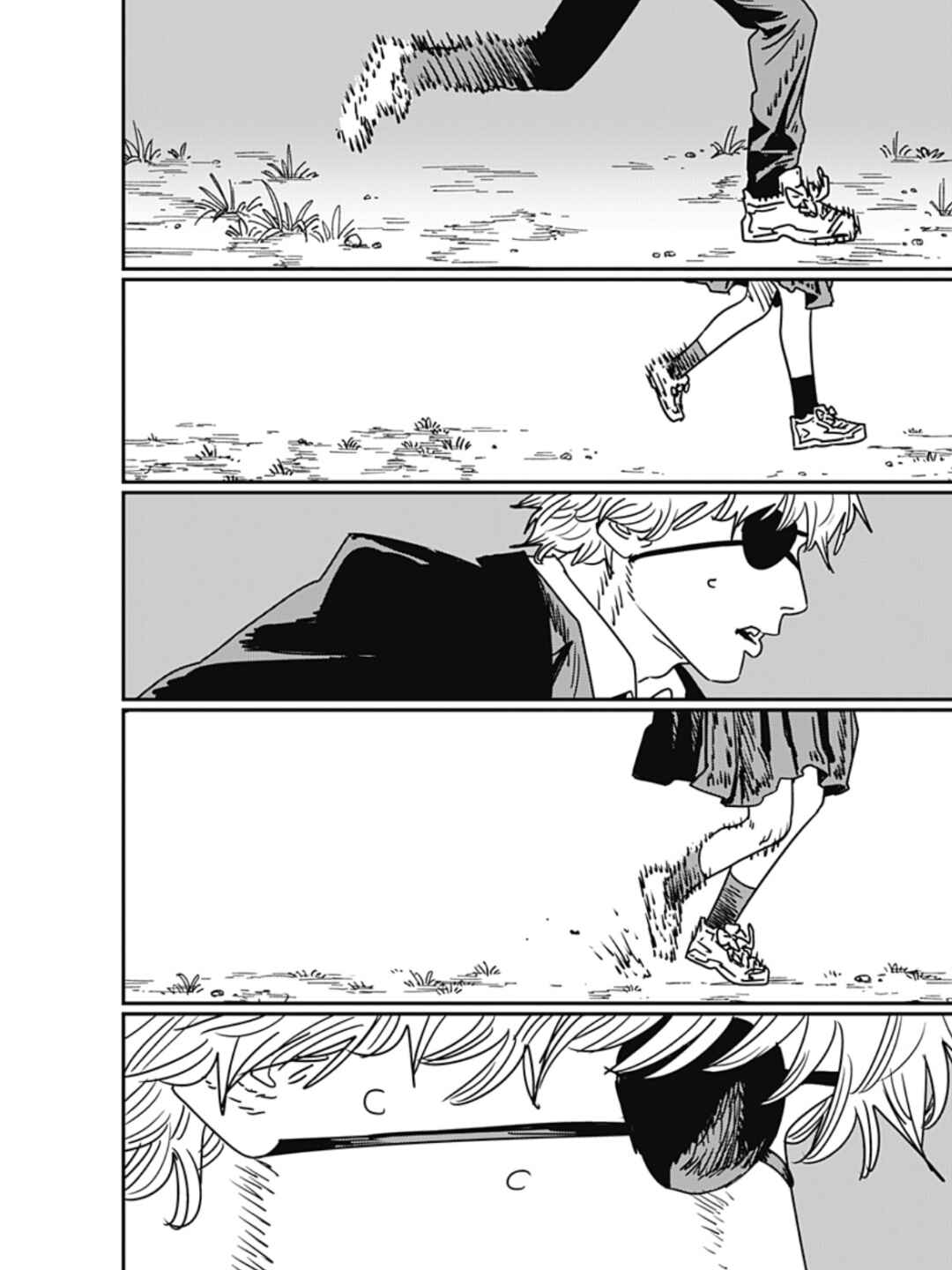 Chapter 232 - Page 21