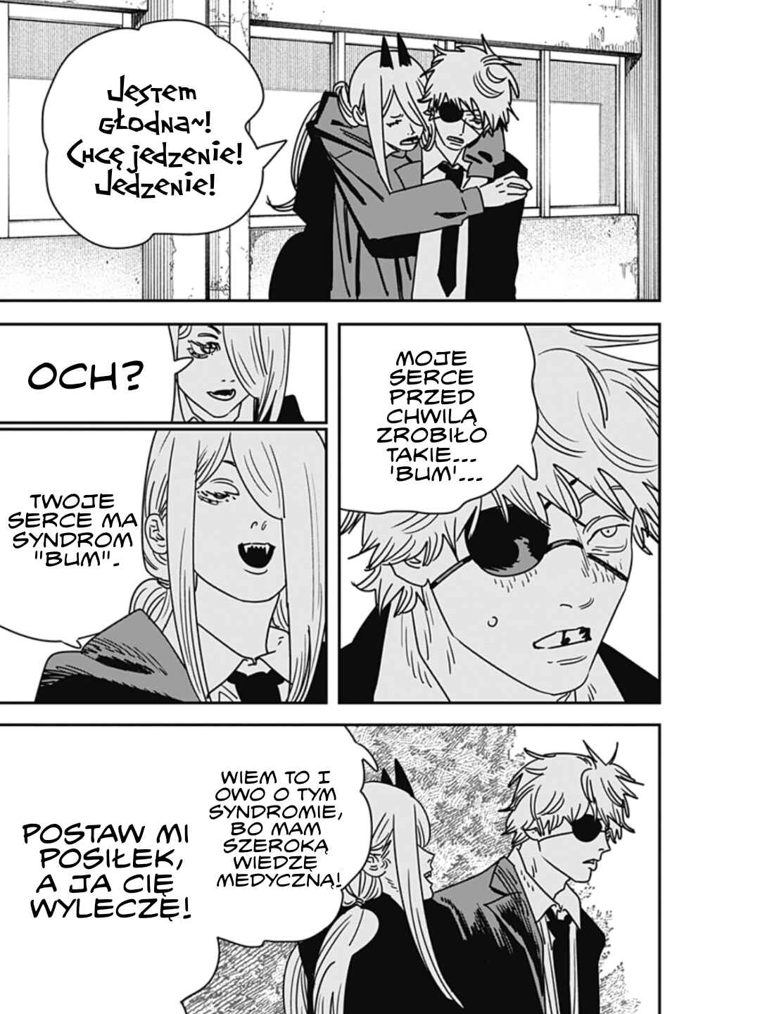 Chapter 232 - Page 27
