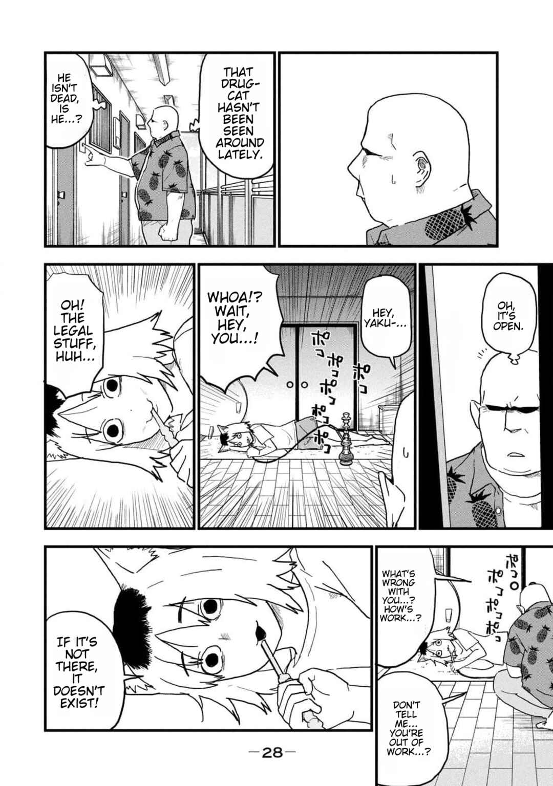 Chapter 162 - Page 4