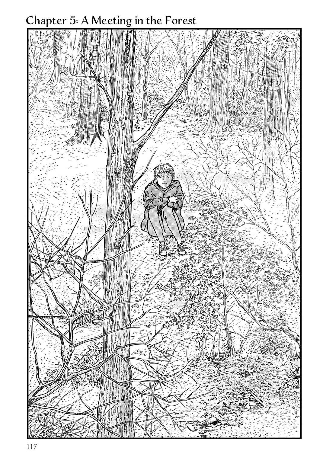 Chapter 5 - Page 1