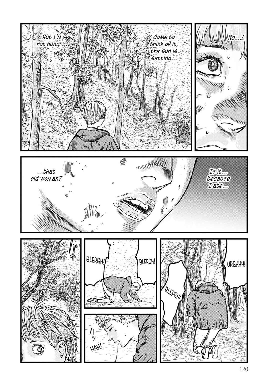 Chapter 5 - Page 4