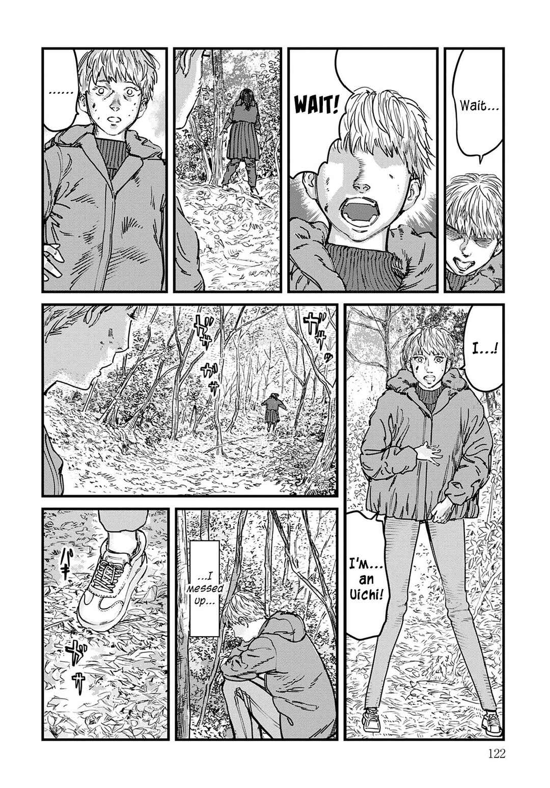 Chapter 5 - Page 6