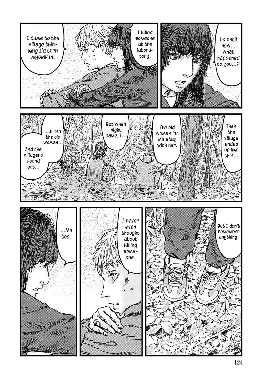 Chapter 5 - Page 8