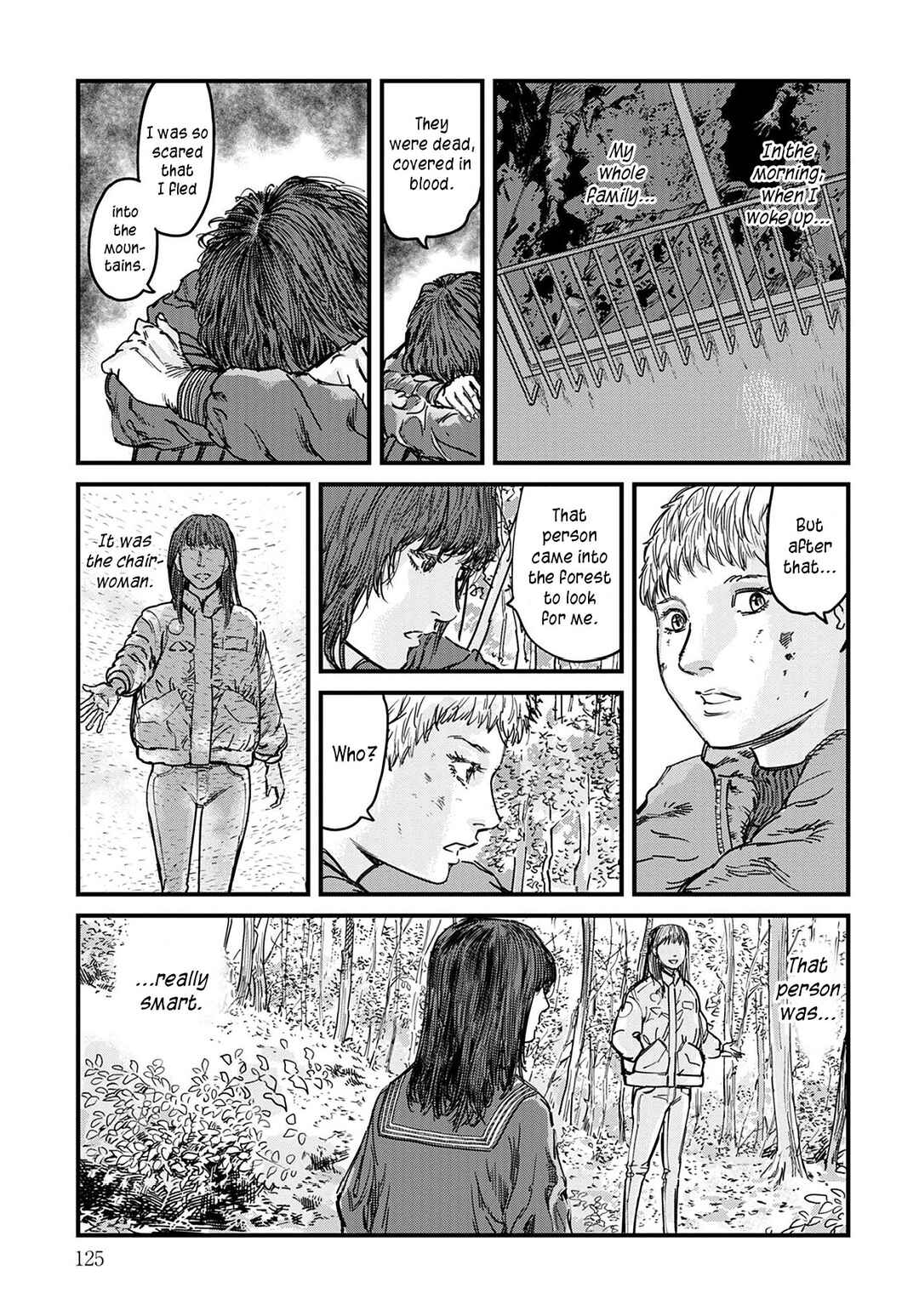 Chapter 5 - Page 9