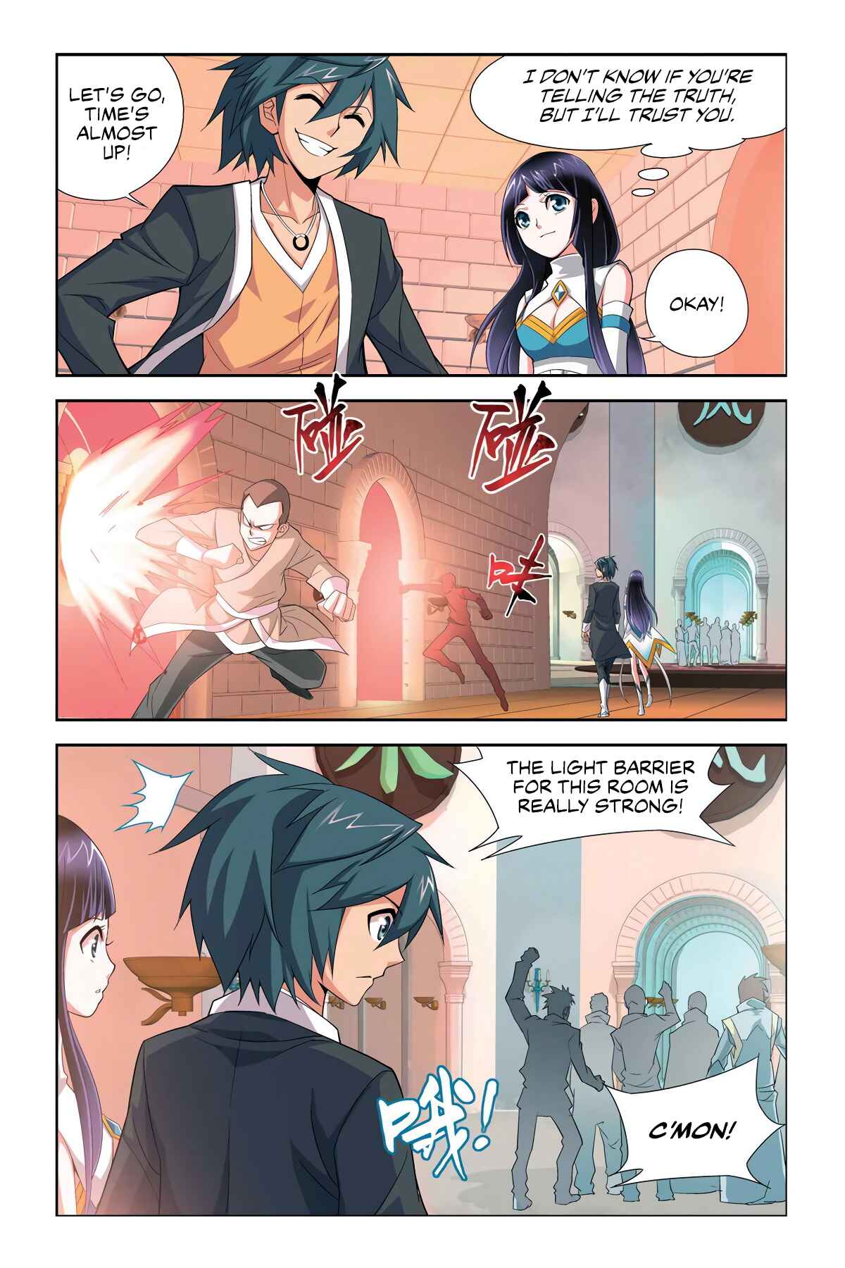 Chapter 12 - Page 15
