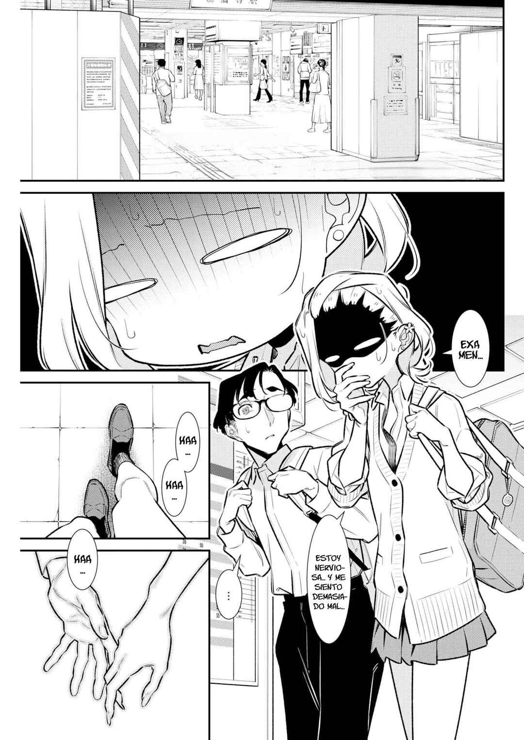 Chapter 221 - Page 3