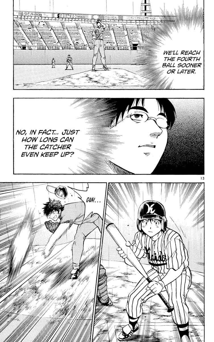 Chapter 391 - Page 13